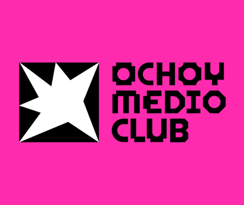 OCHOYMEDIO CLUB FEBRERO