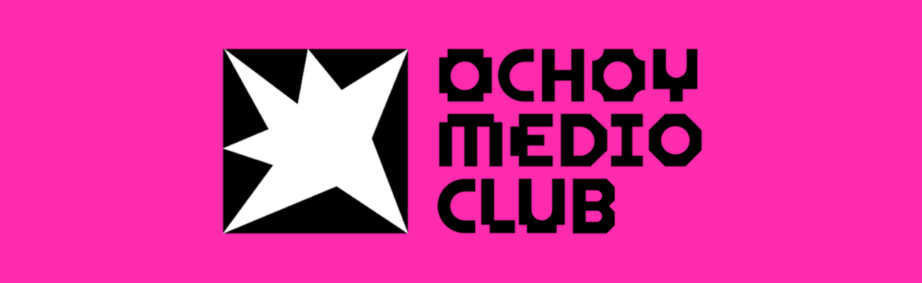 OCHOYMEDIO CLUB FEBRERO