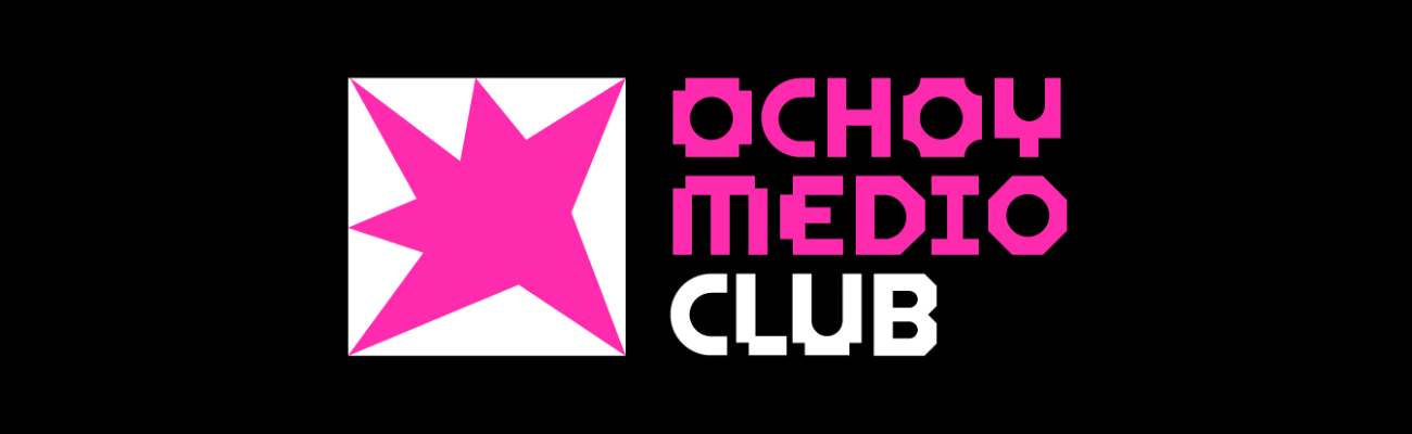 OCHOYMEDIO CLUB ENERO