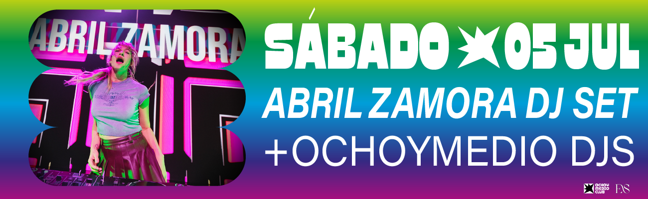 OCHOYMEDIO CLUB 
