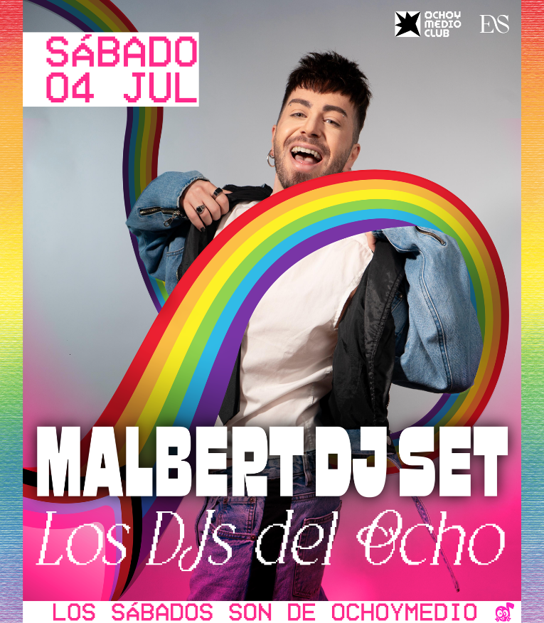 04 de julio del 2026